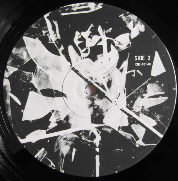 The Lamb Lies Down On Broadway