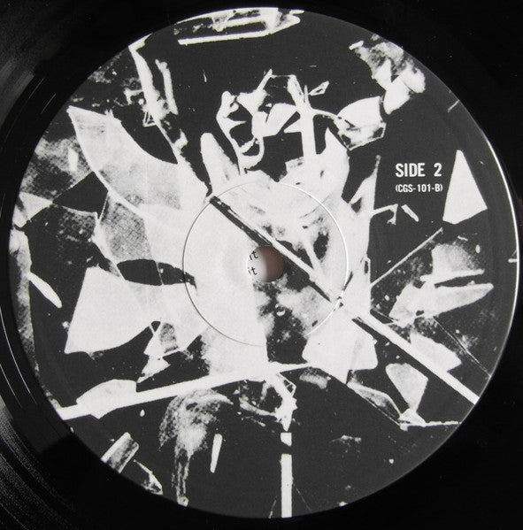 The Lamb Lies Down On Broadway