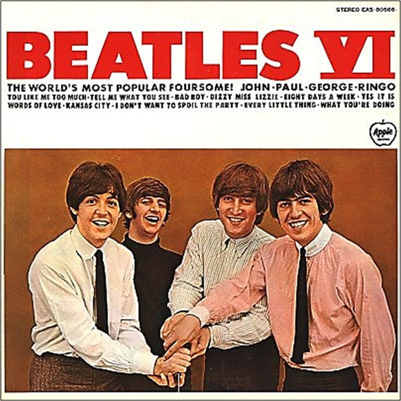 Beatles VI