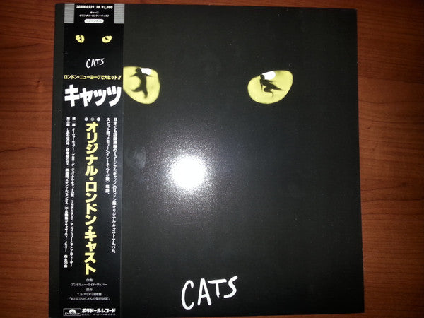 Cats