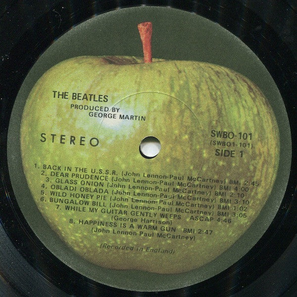 The Beatles