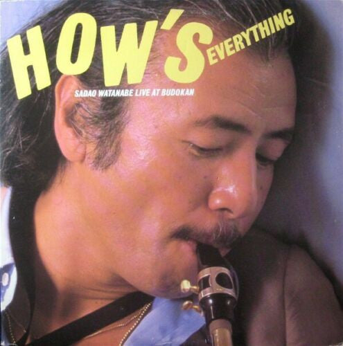 How's Everything