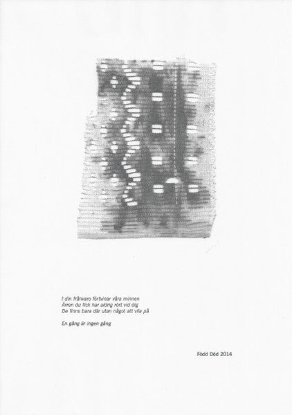 Studie I Närhet, Längtan Och Besvikelse