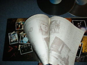 Michael Schenker Anthology