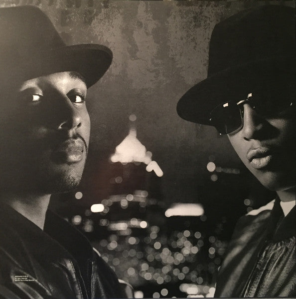 Brothers From Another