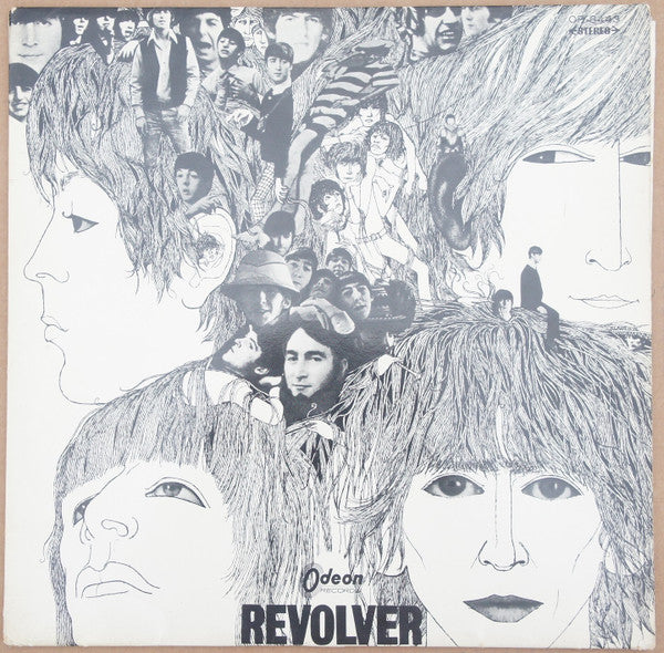 Revolver