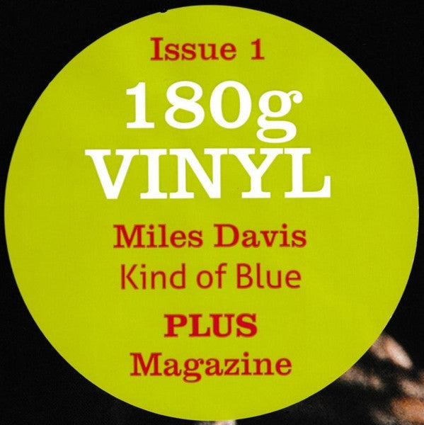 Kind Of Blue