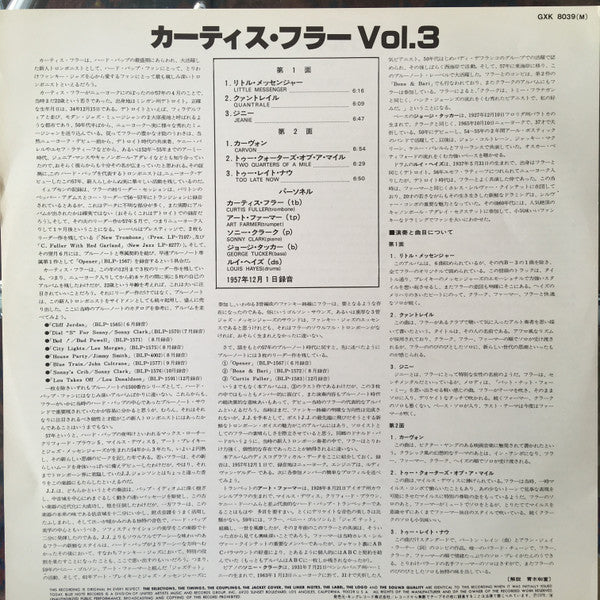 Volume 3
