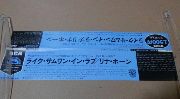 Songs By Burke And Van Heusen