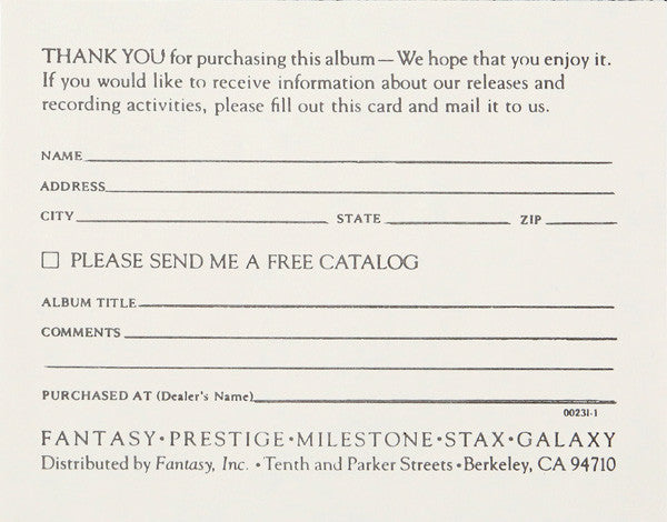 More Swinging Sounds