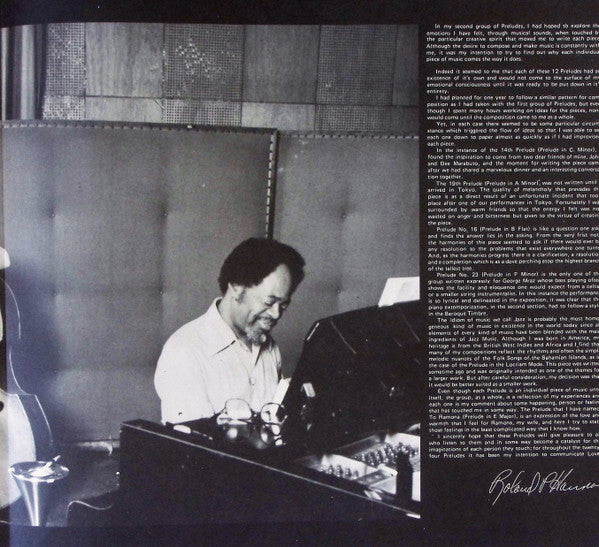 24 Preludes - Book 2