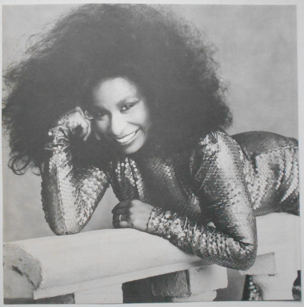 What Cha' Gonna Do For Me