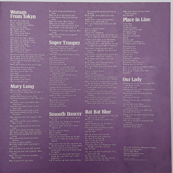 Who Do We Think We Are