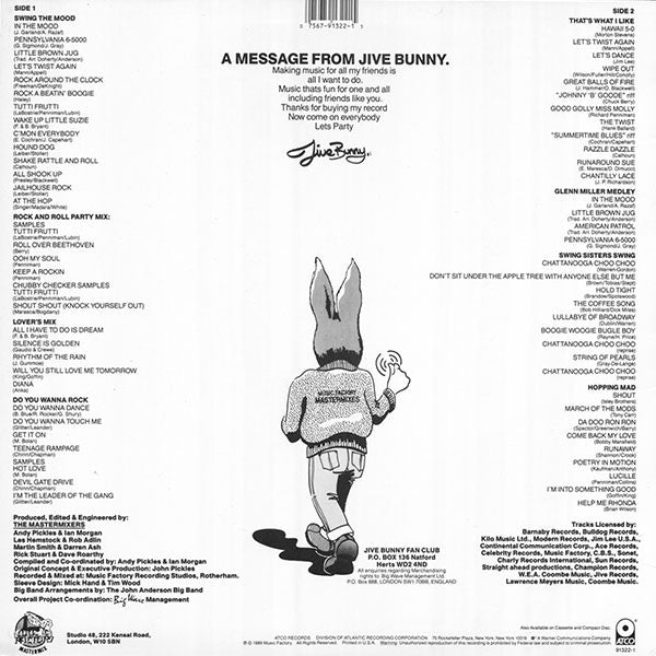 The Album