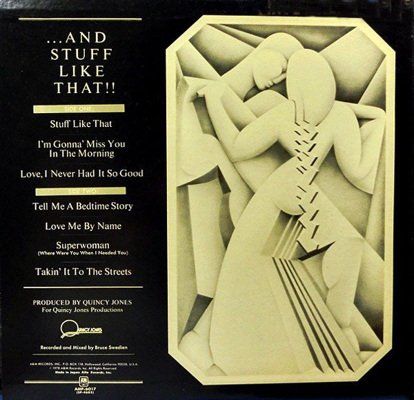 Sounds ... And Stuff Like That!!