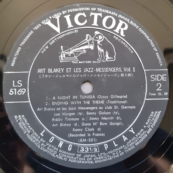 Au Club St. Germain Vol. 1