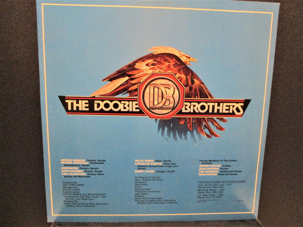 Best Of The Doobies - Volume II