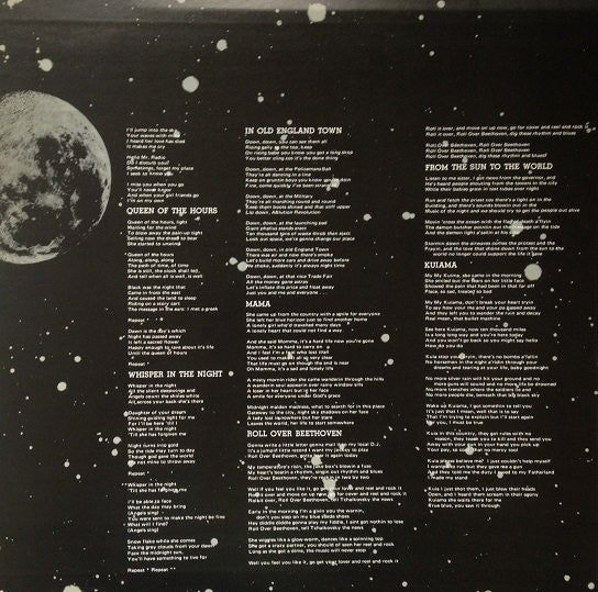 The Electric Light Orchestra Collection