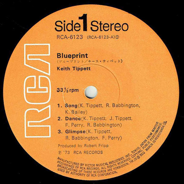 Blueprint