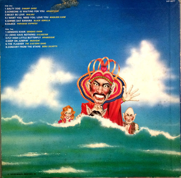 Original Disco Hits '79