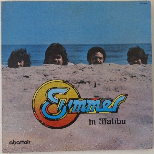 Master Release: In Malibu by Summer (10)