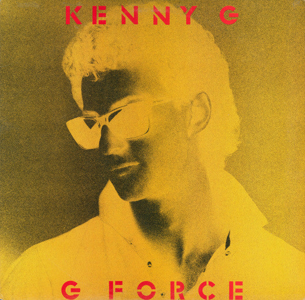 G Force