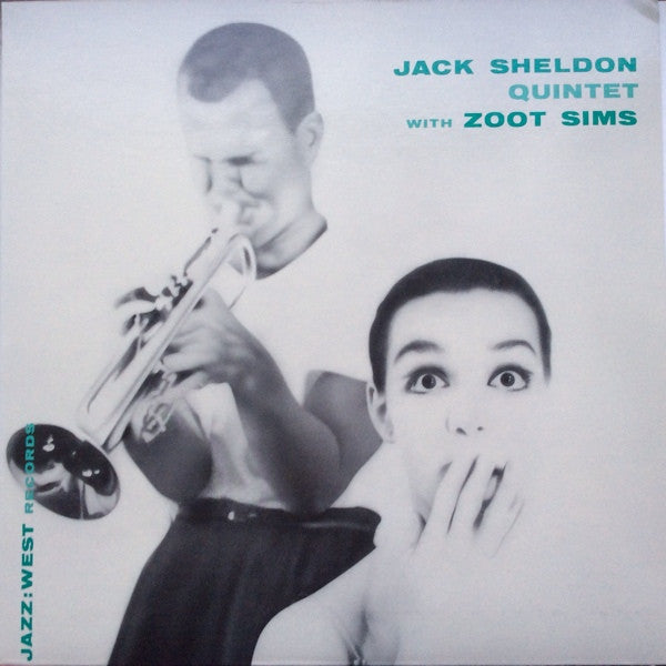 Jack Sheldon Quintet