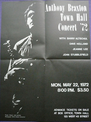 Town Hall 1972
