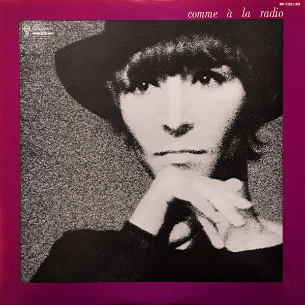 Comme À La Radio