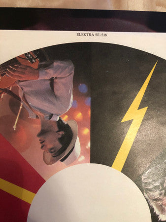 Flash Gordon (Original Soundtrack Music)