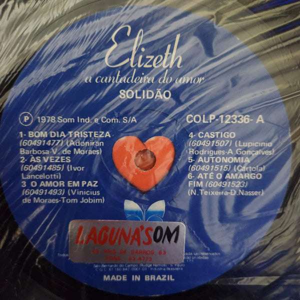 A Cantadeira Do Amor