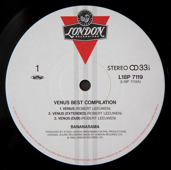 Venus Best Compilation