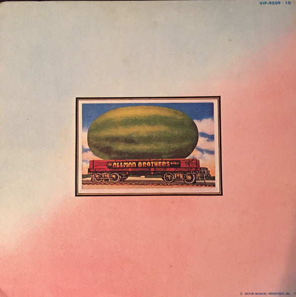 Eat A Peach