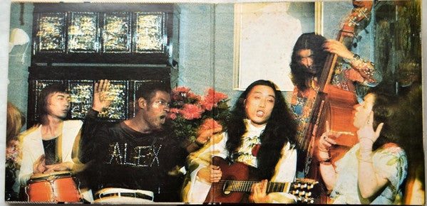 Love Songs And Lamentations = 飛べない鳥、飛ばない鳥