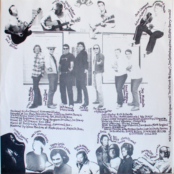 Angels Get The Blues