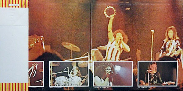 Don't Be Fooled By The Name - ジョーディー2