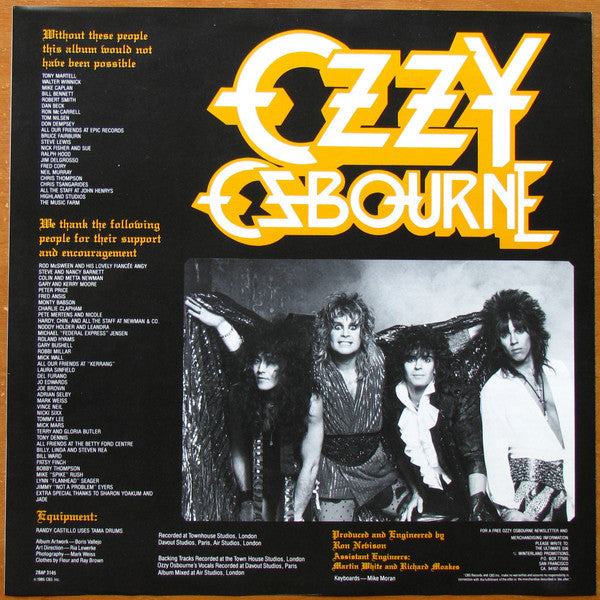 The Ultimate Sin = 罪と罰