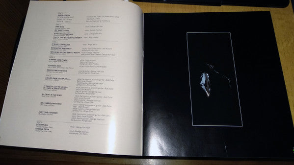 The Concert For Bangla Desh