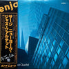 New York Jazz Quartet - Surge (Vinyl, LP, Album, Limited Edition, Reissue) Very Good Plus (VG+) / Good Plus (G+)