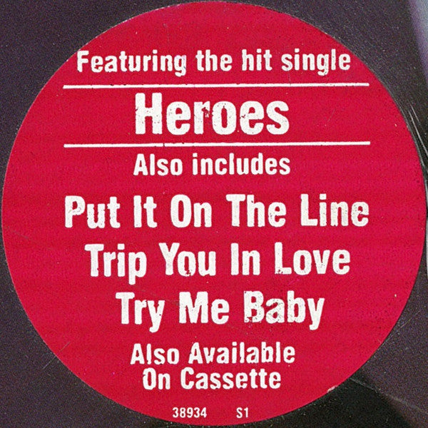 The Clarke / Duke Project II