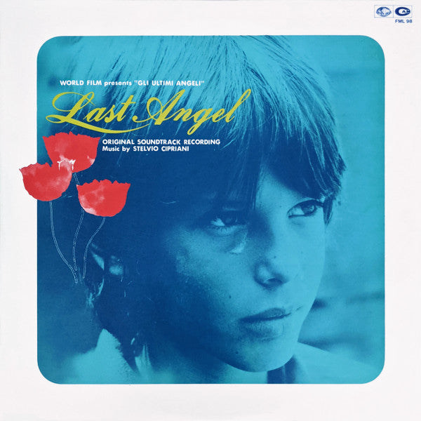 Last Angel (Gli Ultimi Angeli)