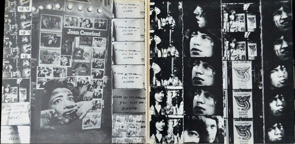 Exile On Main St.