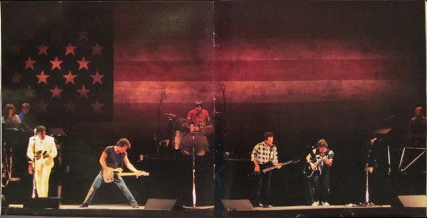 Live / 1975-85