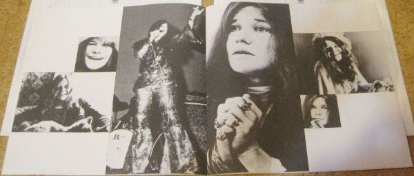 Janis Joplin