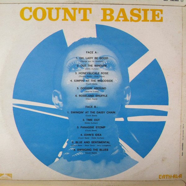 Count Basie