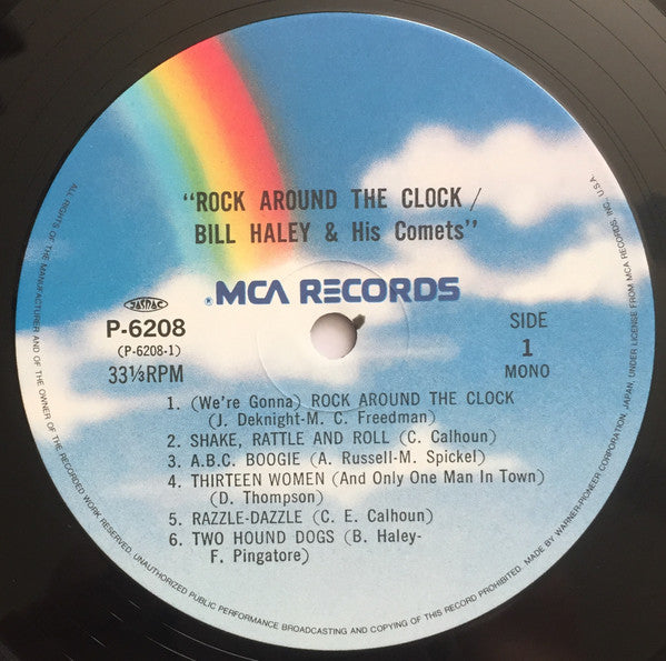 Rock Around The Clock