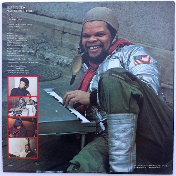 Release: Unknown Release-Vinyl-Japan-1977-YX-7565-ND-6858184