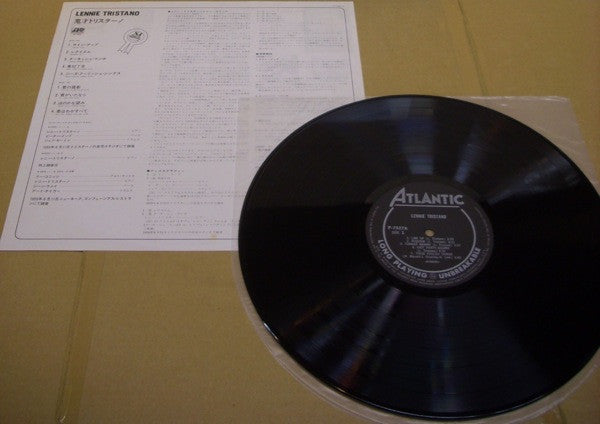 Lennie Tristano