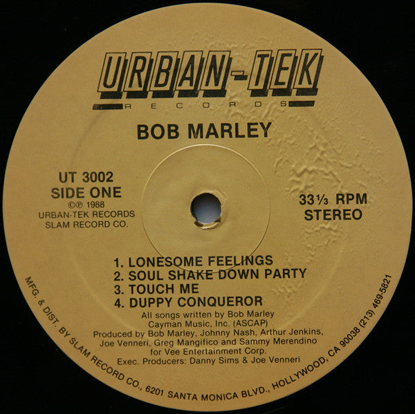 Bob Marley