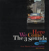 The Three Sounds - Here We Come (LP, Album, Reissue, Stereo) - Very Good (VG) / Very Good (VG)